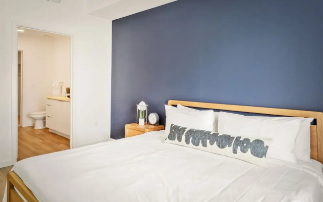 Mint House Phoenix – Midtown