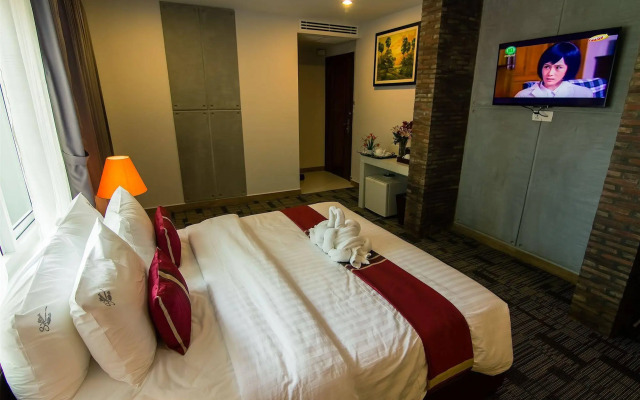 Sovanna Hotel