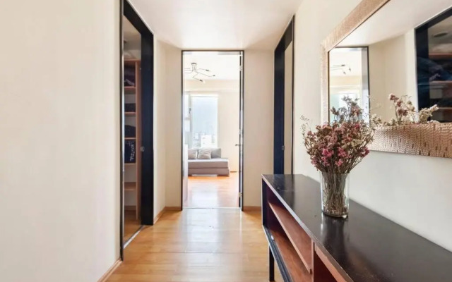 Sky Coyoacan Depto con terraza privada