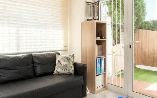 Vacation House in Barcelona