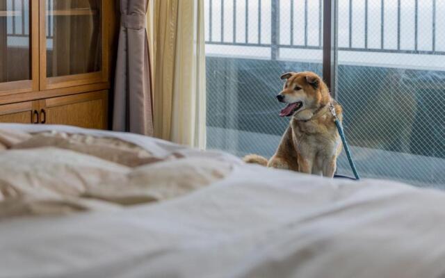 Support Inn Minami-Chita Annex Hamachaya