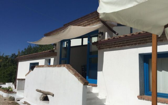 Villa Sospisches Oliena