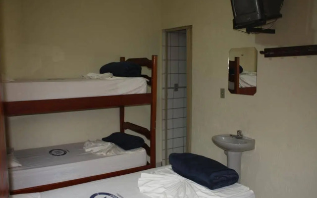Hostel Ribeirao