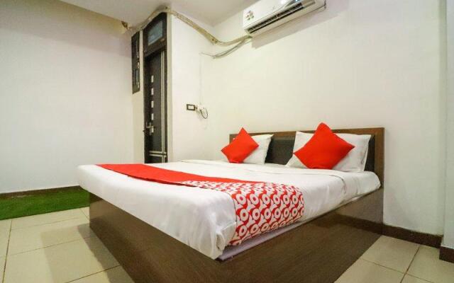 OYO 61578 Shiv Shankar Guest House