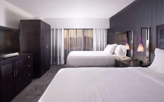 Embassy Suites by Hilton Raleigh Crabtree