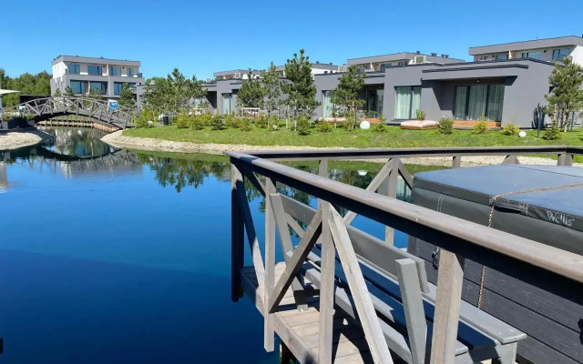 Vaivorykštės apartamentai - mano jūra 2