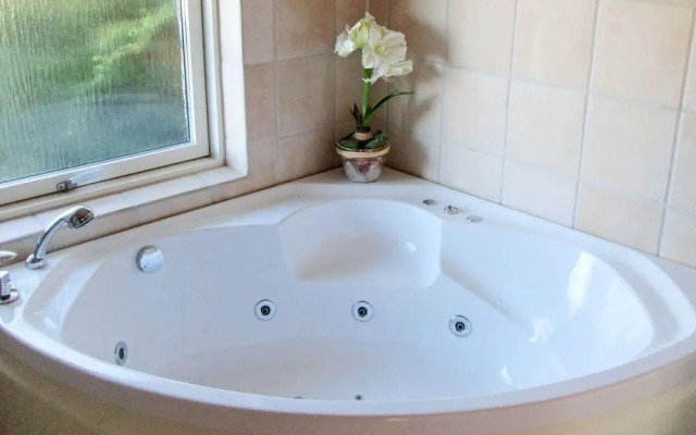 5 Person Holiday Home in Rude-by Traum