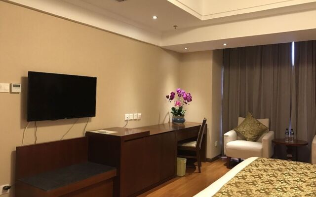 Weihai Golden Bay Resort Hotel