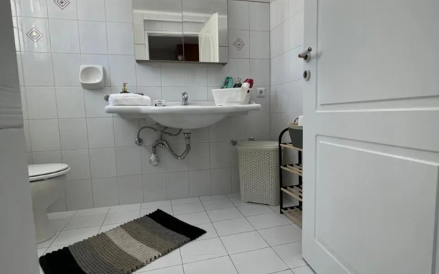 JET, luxury appartment 20m from the beach