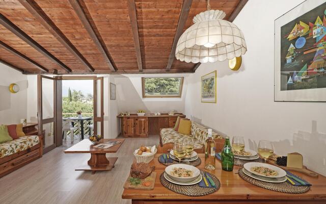 Residenza CRB 38 in Manerba del Garda