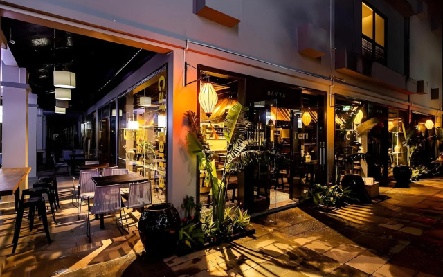 Bayya Hotel Phu Quoc
