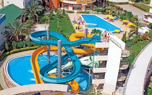 Alaiye Resort & Spa Hotel - All Inclusive