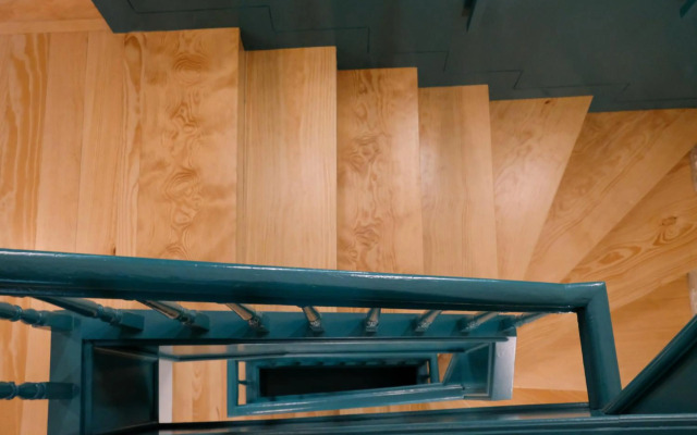 Adega Floresta Residence