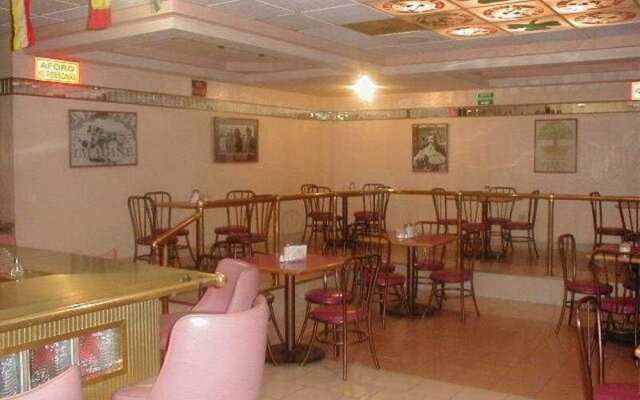 Hotel Plaza Consulado