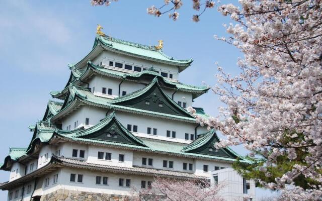 AB Hotel Nagoya Sakae