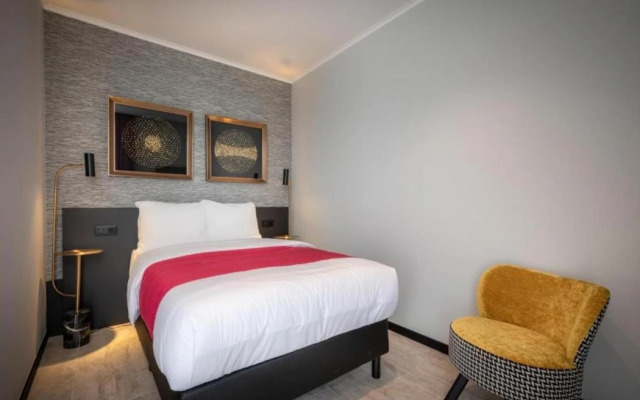 Amory Hotel