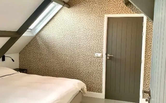 The Green House Lodge