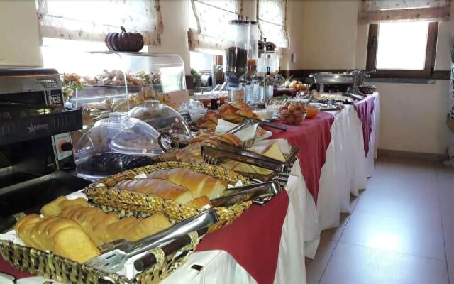 La Munte Mountain Resort