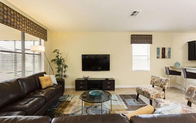 Villa Cg004 Your Retreat