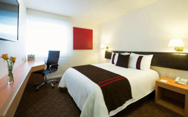 Mision Express Queretaro