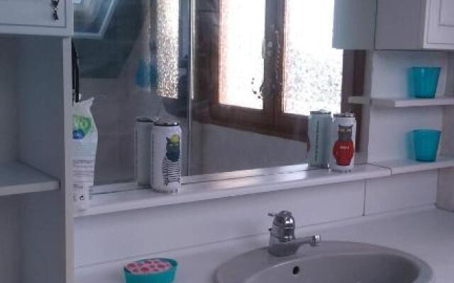 La maison de Keralies