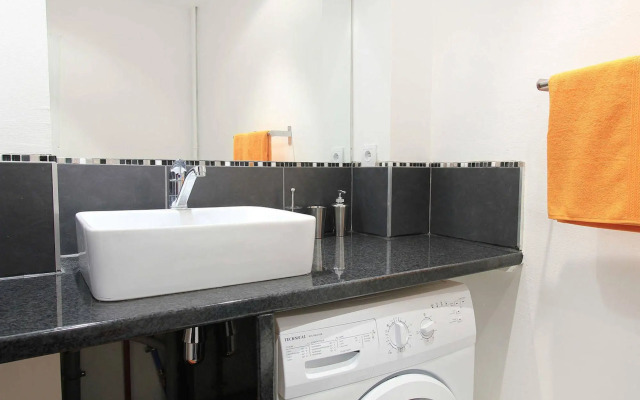 Studio Moderne Minimes