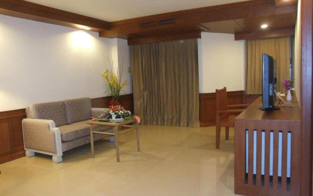 Tanawit Hotel Hua Hin