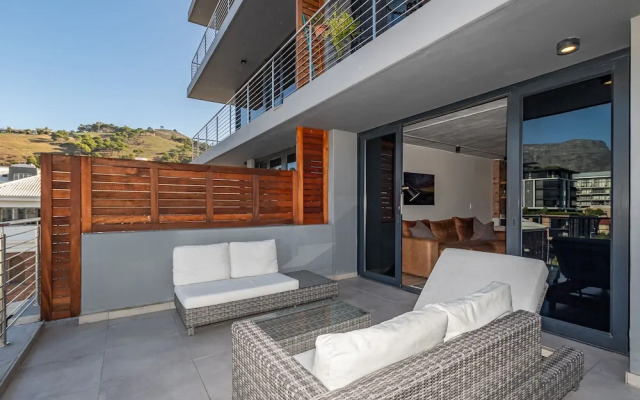 Docklands Deluxe Apartments by ITC Hospitality