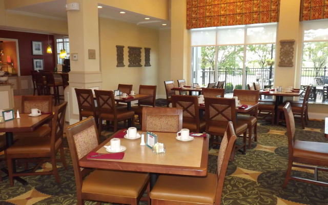 Hilton Garden Inn Killeen