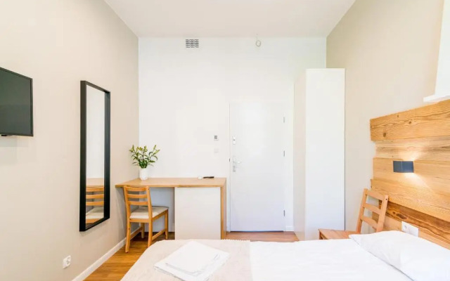 Sopot Sleeps - Haffnera 70