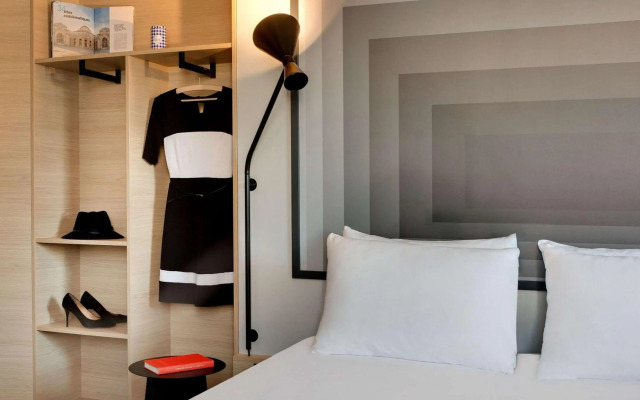 Ibis Vichy