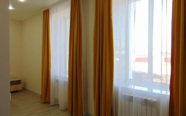 Гостиница 888