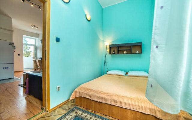 Apartments Smaila / One Bedroom A3