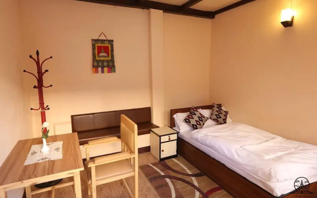 Aarya Chaitya Inn
