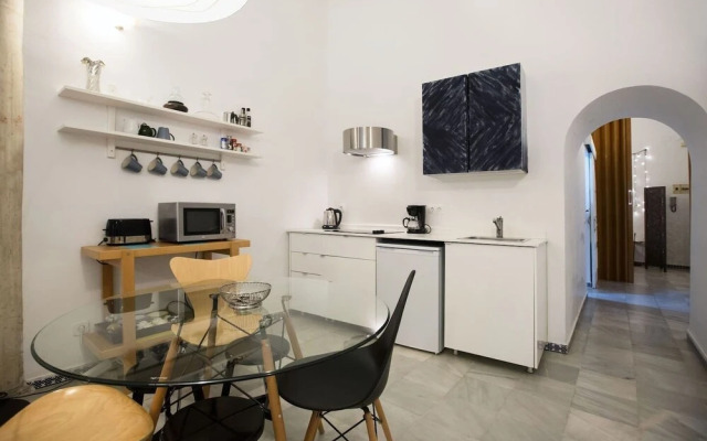 Conteros by Keywii, 6 Pax, Centro de Sevilla