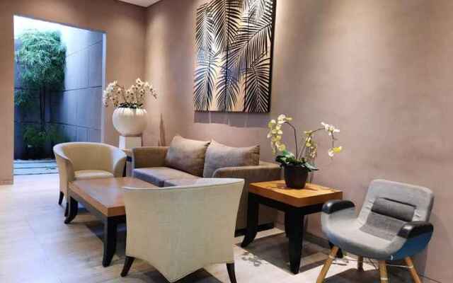 Kertanegara Homestay