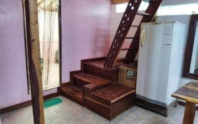 Phielle In-Home Calayo House Rental