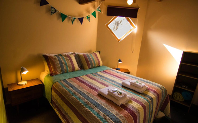 Casa Andina Chaltén