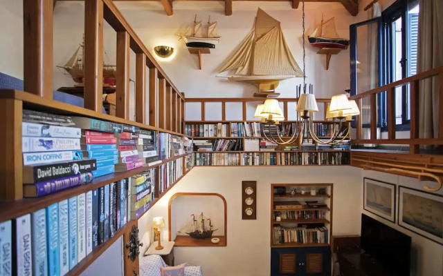 Villa Piou