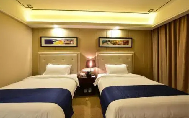 Sila Beach Resort