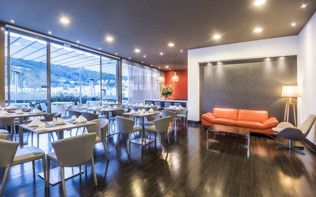 DoubleTree by Hilton Hotel Bogotá - Parque 93