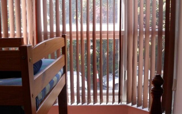 Charlotte Guest House