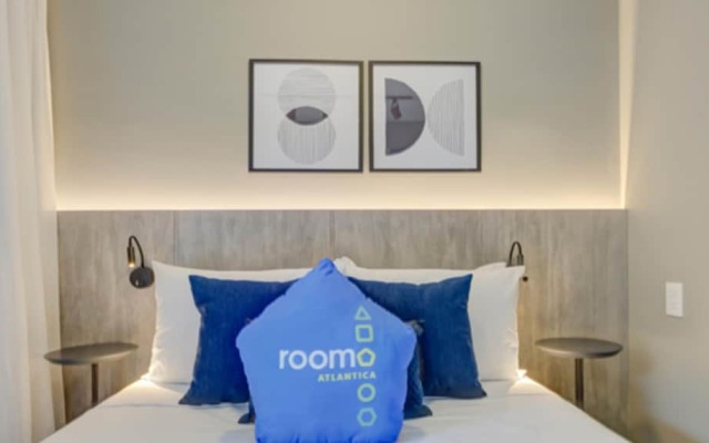 Roomo Pinheiros Oscar Freire Residencial