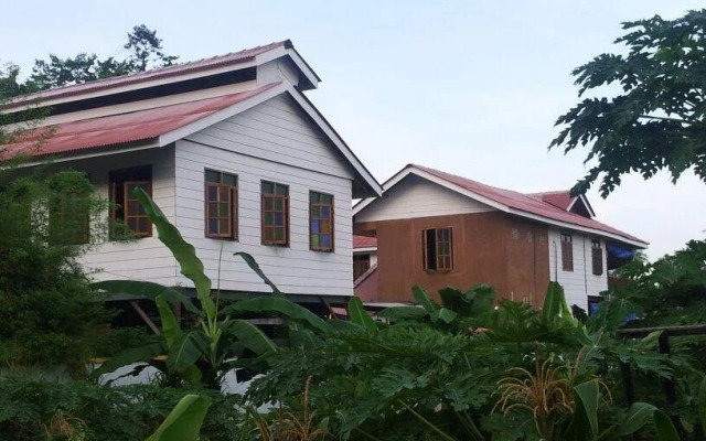 Audi Guesthouse