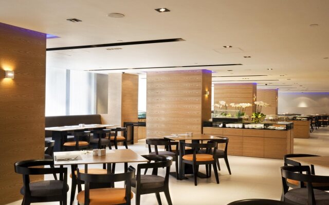 Empire Hotel Causeway Bay