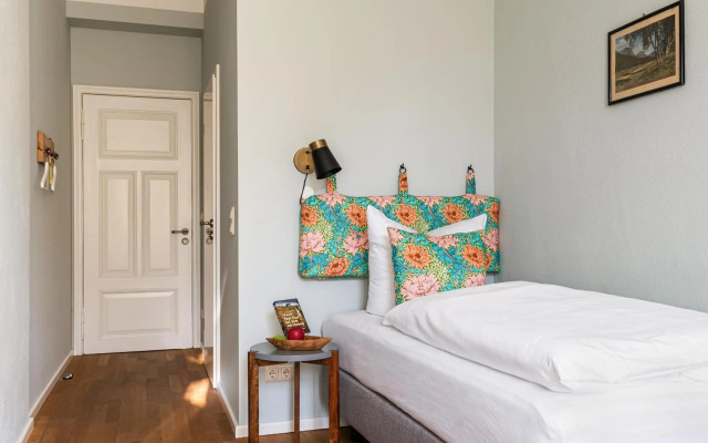 Klosterhotel Marienfließ