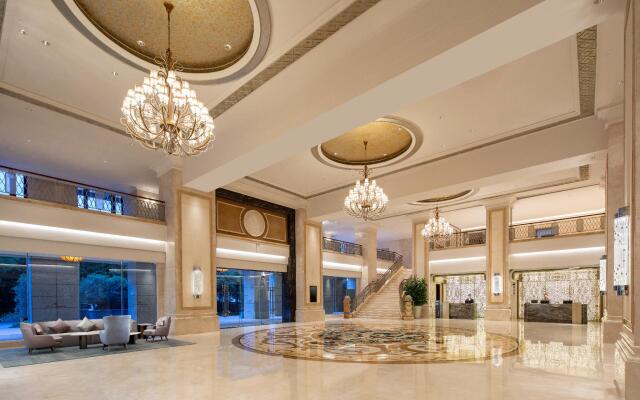 Crowne Plaza Fuzhou South by IHG