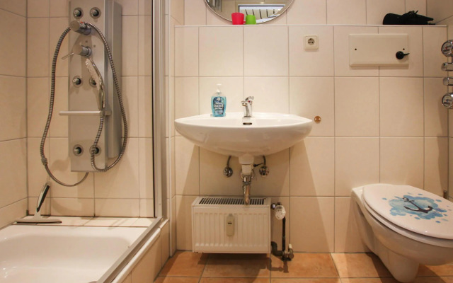 Apartment, St. Peter - Ording