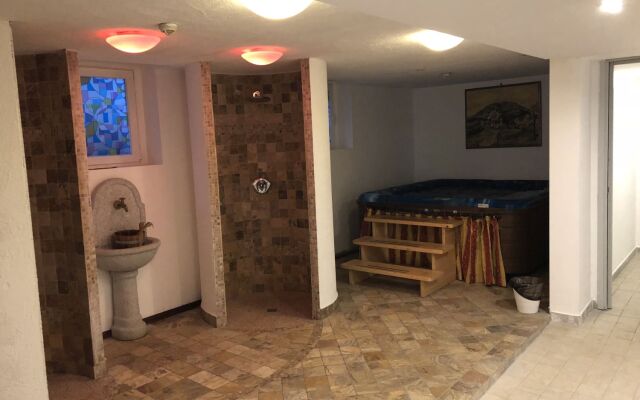 IHR Hotel Villa Emma