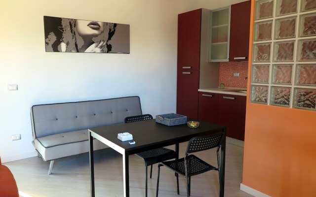 Casa Floriana A San Leone